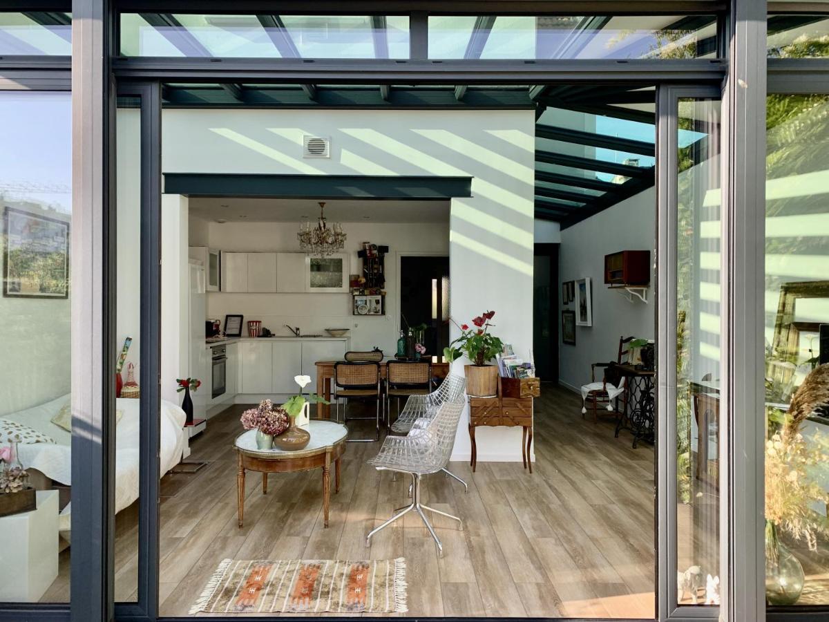 Villa 2 Chambres